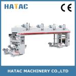 Automatic Food Packaging Bag Laminating Machinery,Paperboard Laminating Machine