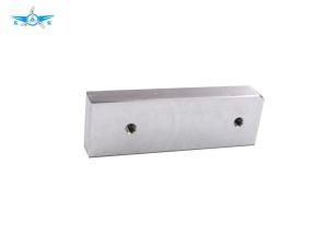 China Anodized Aluminium Turned Parts , High Precision CNC Turning Machine Parts wholesale