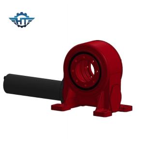 China CPV CSP VE3 3in Slew Ring Drive Hourglass Worm Gear Anti Backlash wholesale
