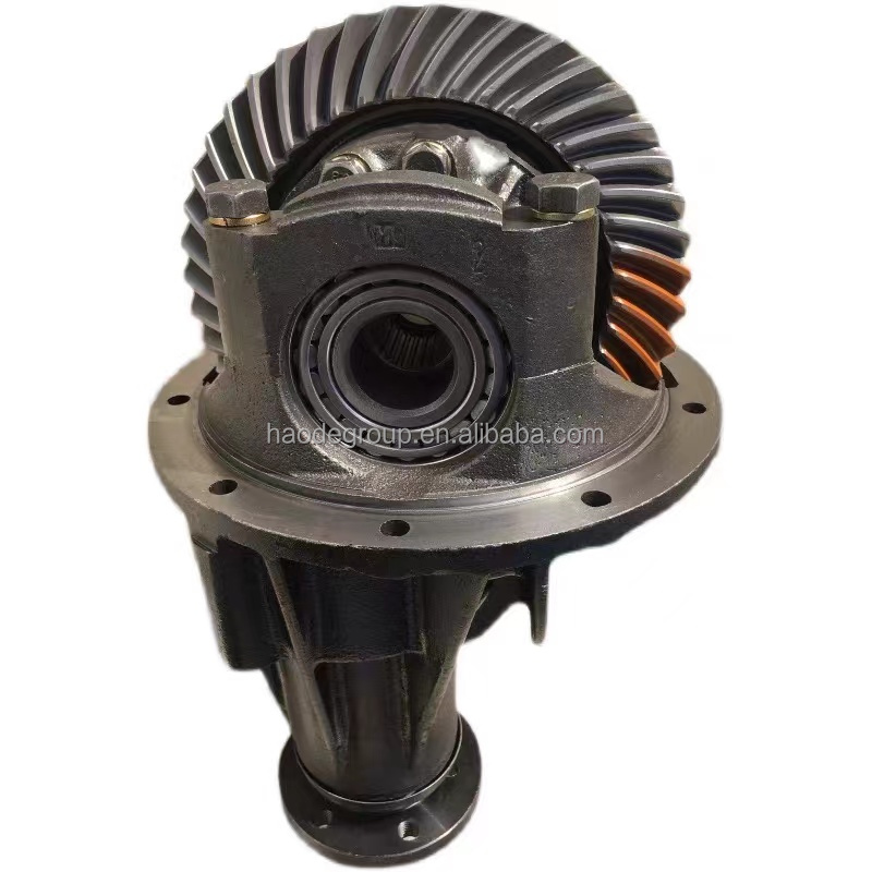 Engine Parts Rear Axle Truck Differential for Fonton/FAW/JAC/JMC/DONGFENG/SHACMAN Truck