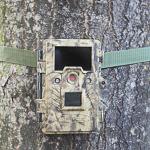 Batteries Operated Digital Wildlife Camera Infrared Animal Trail Video