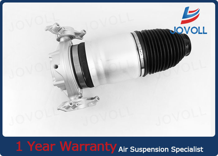 Automobile Air Suspension Spring Rear left Right for Audi Q7 VW Touareg Porsche Cayenne 2011--