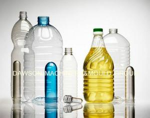 China Pet Drinking Water Bottle Blowing Machine Washing Filling Sealing Machine wholesale