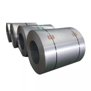 China Anticorrosive Hot Dipped Galvanized Steel Coil AZ150 Galvalume Steel Coil wholesale