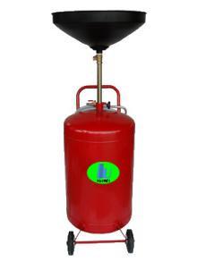 China 800Ml Pneumatic Oil Extractor Air Operated HW-8081 Manual CE wholesale
