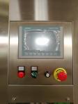 Automatic Bottle Filling Machine Sus304 3 In 1 For Beer / Carbonated Drink