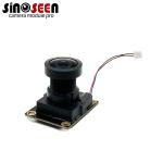 Low-Power and High-Resolution GC2053 Global Shutter Camera Module for Sports