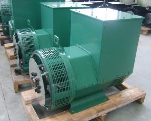 China Three phase brushless generator 100KVA/80KW wholesale