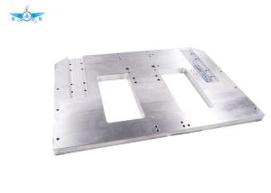 China Custom Made CNC Lathe Machine Parts High Precision Carbon Fiber Mate wholesale