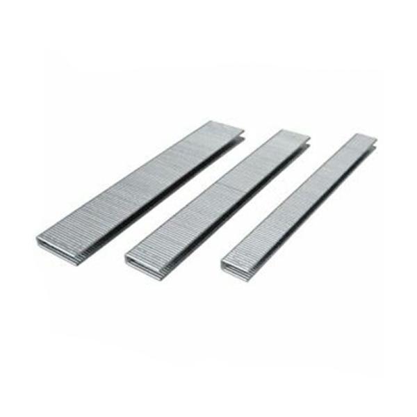 Air Staple 18 Gauge 90 Series Narrow Crown 16mm Staples 9016 for Pneumatic