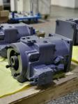 A11VLO260LRDU2/11R-NZD12 Hydraulic Pump for Machinery