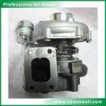 Original/Aftermarket High quality TB28 diesel engine parts Turbocharger 711380