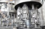 Small Cider alcoholic beverage Filling Machine Liquor beverage/ Red Wine /