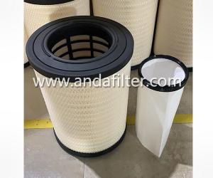 China High Quality Air Filter For 21337557 21348756 wholesale