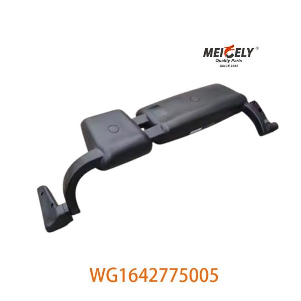 Truck Spare Parts Rear View Mirror WG1642775005 OE Number for Sinotruk Howo Truck
