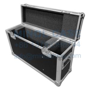 China Aluminum Drawers 24 TFT Monitor Flight Case wholesale