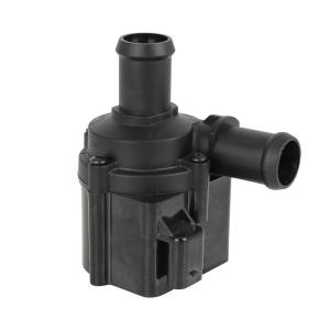 China Audi A4 A6 VW 12v Auxiliary Water Pump 5Q0965561B 704071710 wholesale