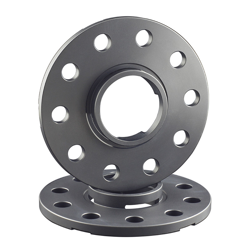 7075 Forged Aluminum Wheel Spacers Cayenne S / Cayenne Turbo