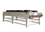 Hydrophilic Aluminum Fin Closed Loop Glycol Cooling System