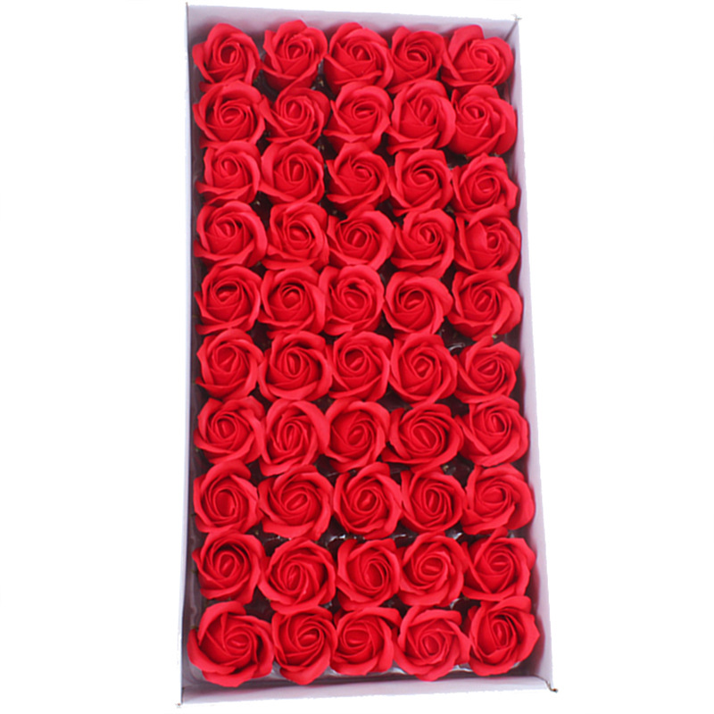Factory wholesale real touch high quality multi color natural preserved roses at cheap price Christmas gift