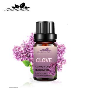 China 5kg Herbal Essential Oils FDA Clove Essential Oil Aromatherapy wholesale