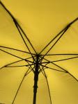 Auto Open Close Umbrella Fiberglass Shaft for Competition