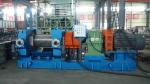20-100 Mesh Rubber Powder End Product Other Tire Machine Rubber Crusher Mill