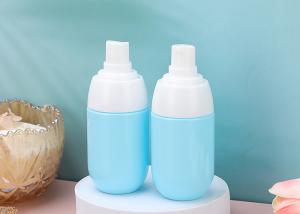 China SGS 50ml Fine Mist Sprayer Travel Bottle Chemical Resistance wholesale