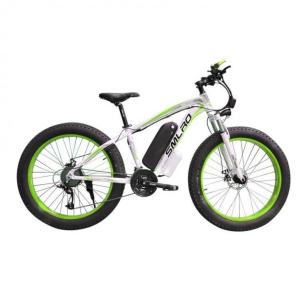 Lightest 250 Watt 36v 26 Inch Electric Fat Bike