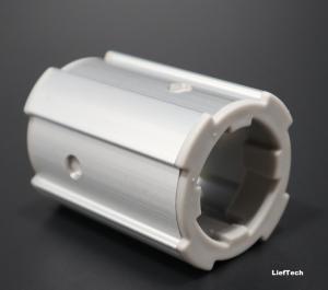 China National Standards Tube Accessories Tubing Sliding Sleeve 55mm Long wholesale