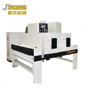 China 12KW Power UV Dryer Machine Energy Saving High Efficiency For Floor Furniture wholesale