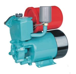 China Low Noise And Vibration Small Ps-130 Automatic Electric Pumps 0.25HP/0.18KW wholesale