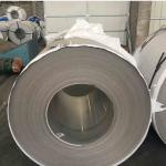 Furniture Decoiling Stainless Steel Sheet Coil 200 300 400 Series