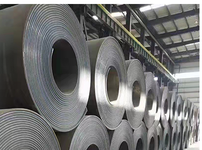 Skin Pass Cold Rolled Steel Sheet Q195 Q215 Q235 Q255 Q275 Q355 Ss485 Carbon Steel Coil