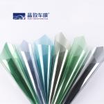 OEM Automotive Car Windows Tint Anti Explosion Shatter Resistant