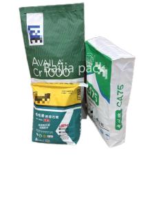 China Customized Thickness Industrial Paper Bags Humidity Proof wholesale
