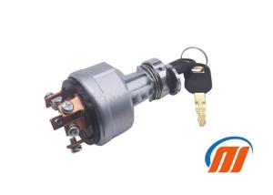 China 7Y-3918 Excavator Electrical Parts CAT E320B 6 Prong Ignition Switch wholesale