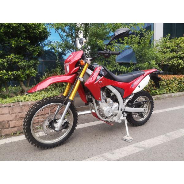 Powerful Cheap Attractive Dual Sport Motorcycle 300CC wholesale 250cc Dirt Bike racing motorcycles off-road motorcycles