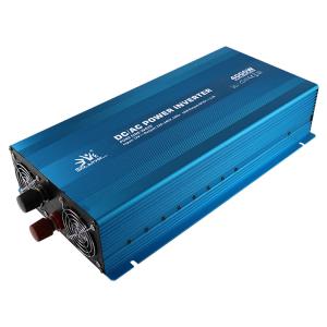 China 50/60HZ Pure Sine Wave Inverter , Yacht 48V Inverter Pure Sine Wave wholesale