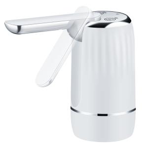 China Portable 800mah Electric Handheld Water Dispenser White Blue Pink Green wholesale