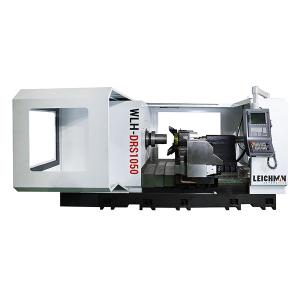China Metal Spinning Cnc Spinning Lathe Automation Machine WLH-DRS1050 wholesale
