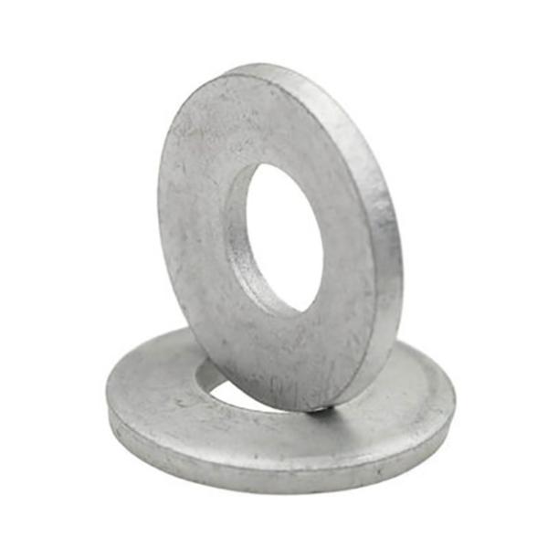 DIN 6796 Hot Dip Galvanizing Butterfly Washer Conical Spring Washers For Bolted Connections