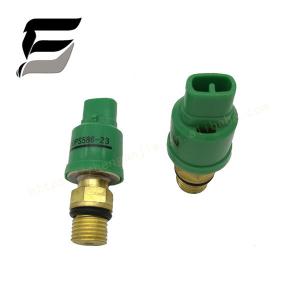 China 4380677 EX120-5 Pressure Sensor Switches 20PS586-23 wholesale