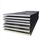 6mm Carbon Steel Sheet Plate Rolled ASTM A36 Ss400 Q235b