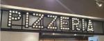 ODM DC12V Advertising Marquee Acrylic Box Letter