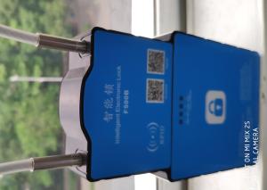 China Large Battery Magnetic GPS Tracker With IP65 Water Resistance FB500/JT701 wholesale