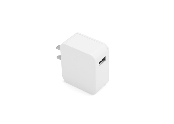 Wall Mount Usb Charger Power Adapter Huoniu AC100-240V