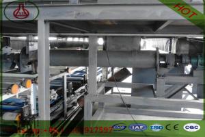 China Turn Key Mgo Fiber Cement Board Making Machine Plate Production Equipment wholesale