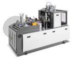 Sell Medium Speed Tea Cup Ice Cream Cup Fully Automatic Paper Cup Making Machine