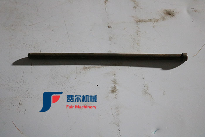 Yuchai YC6108 / YC6B125 VOLVO Loader Parts Engine Rod ISO 9001 Approved